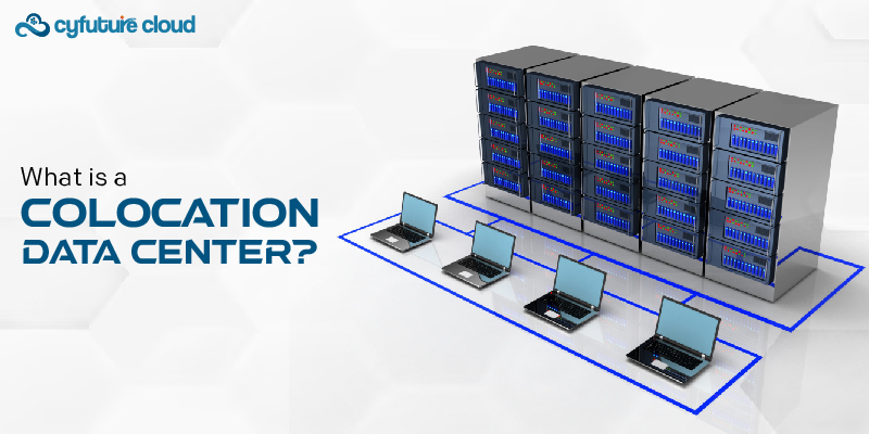 What is a Colocation Data Center?